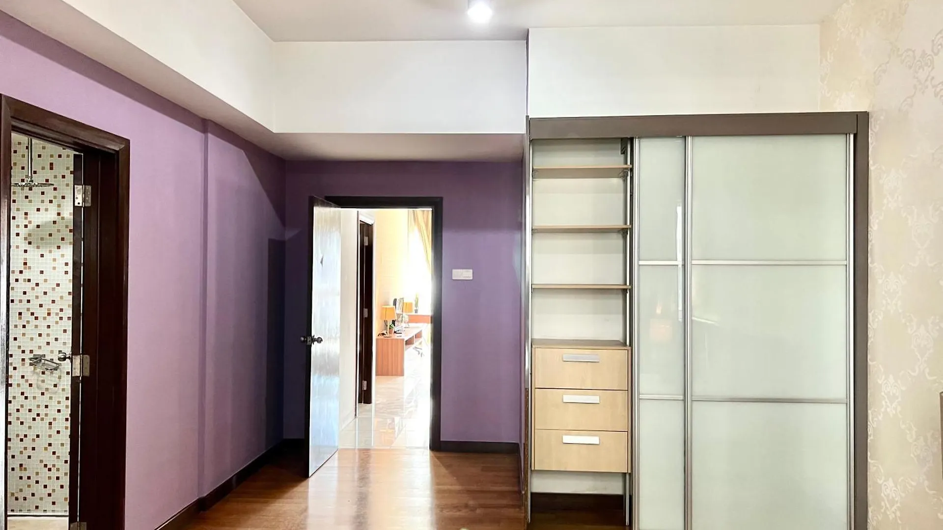 Homestay Regalia Suites 424 Kuala Lumpur Malaysia