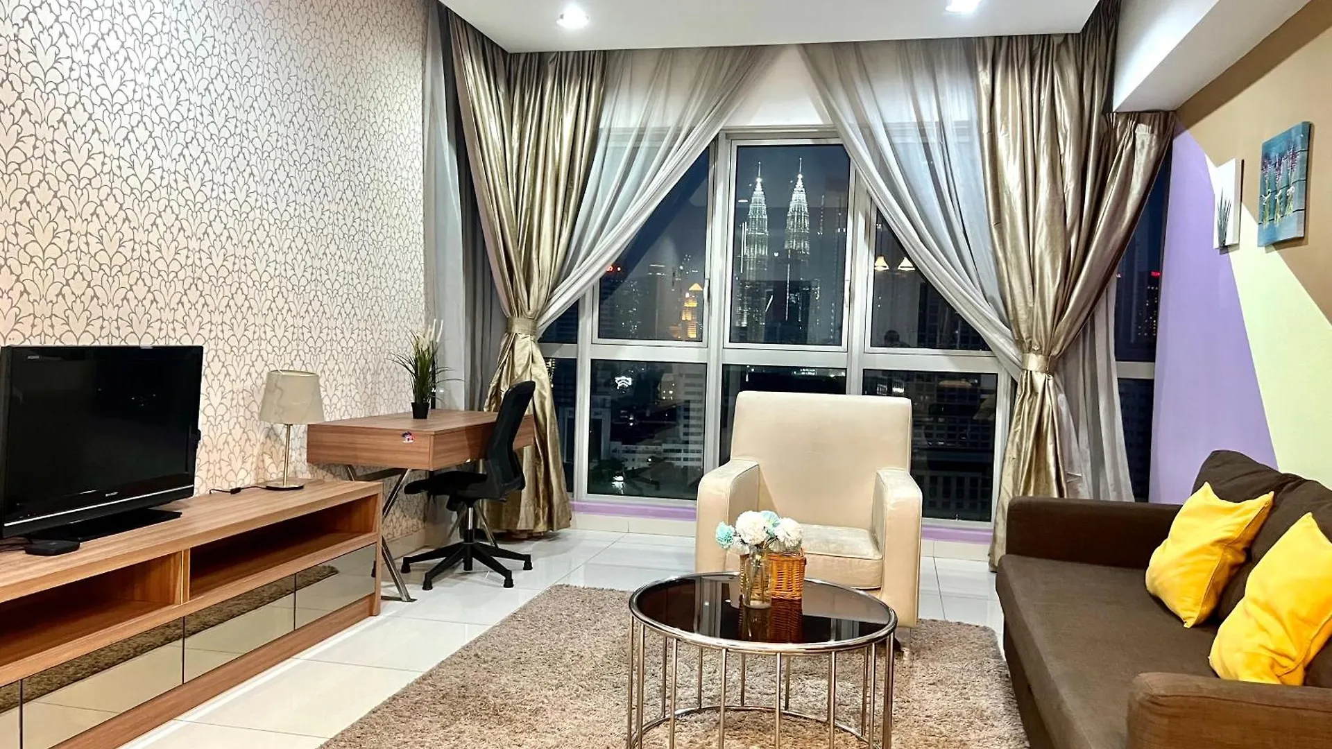 Regalia Suites 424 Kuala Lumpur