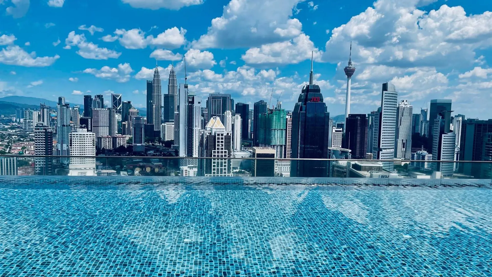 Regalia Suites 424 Kuala Lumpur