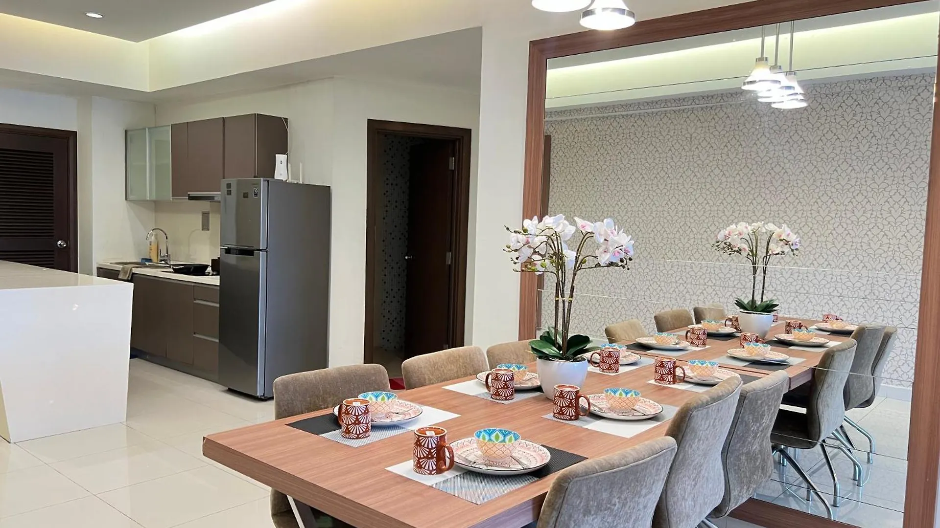 Regalia Suites 424 Kuala Lumpur