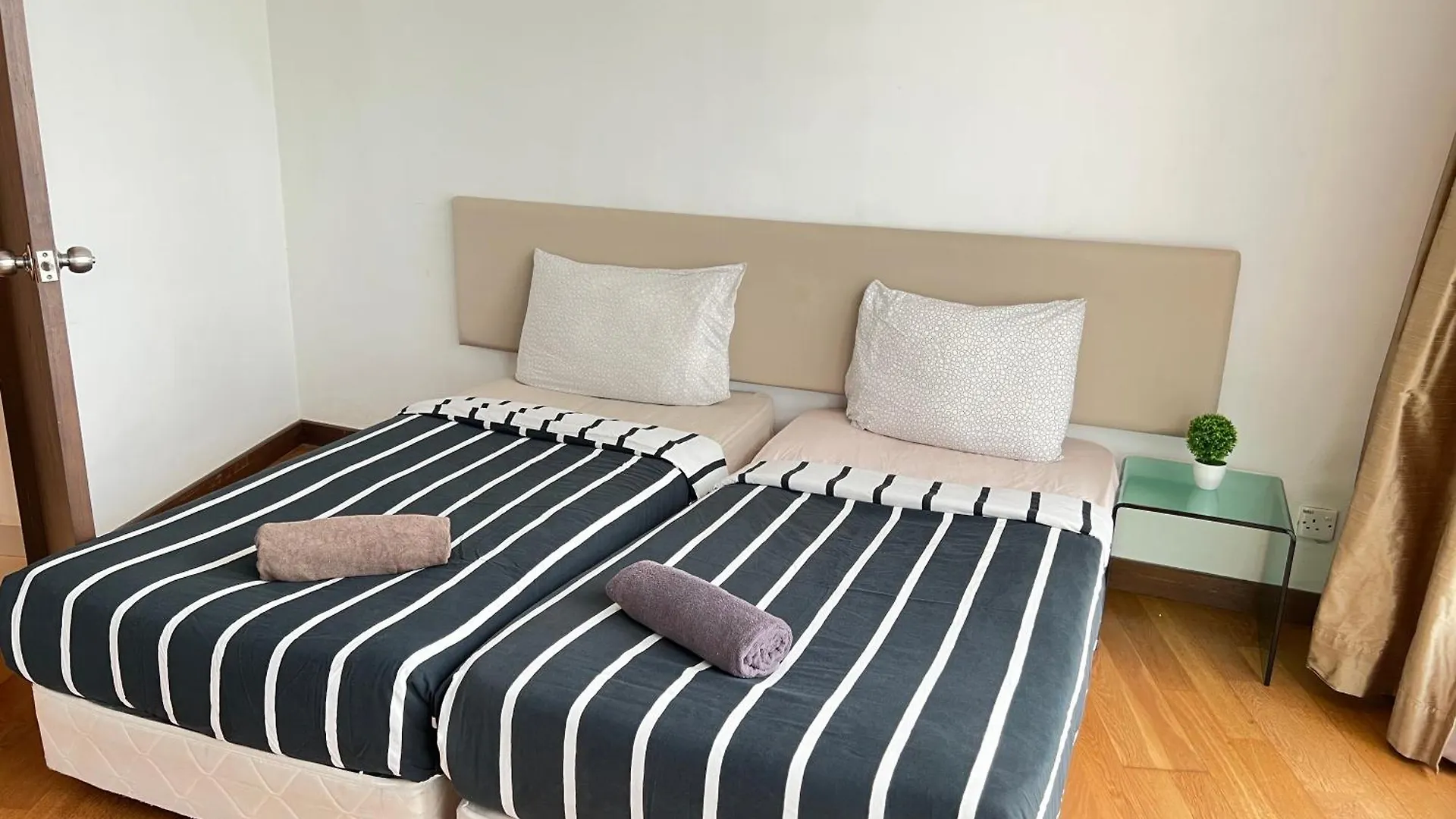 Regalia Suites 424 Kuala Lumpur