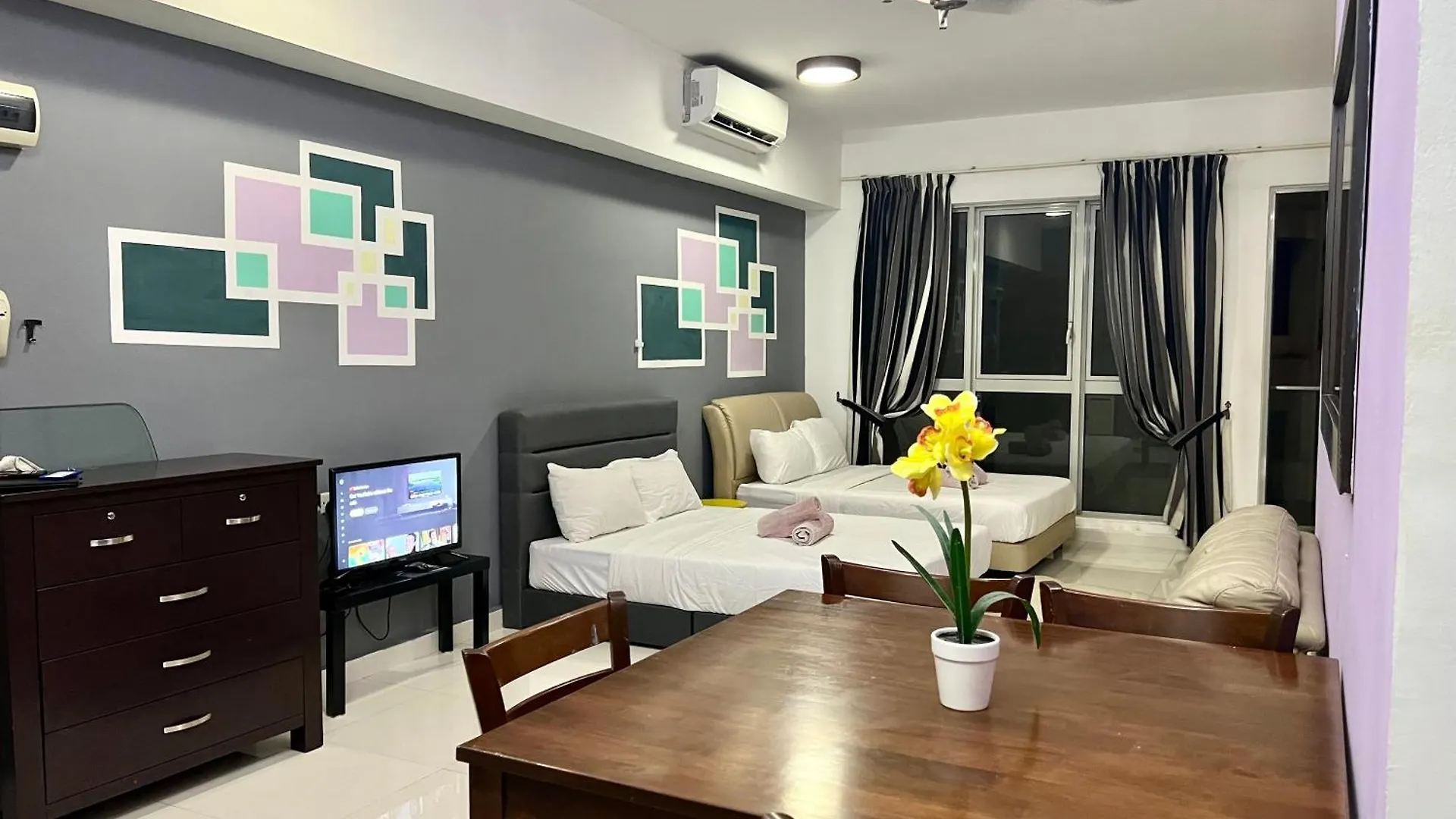 Regalia Suites 424 Kuala Lumpur