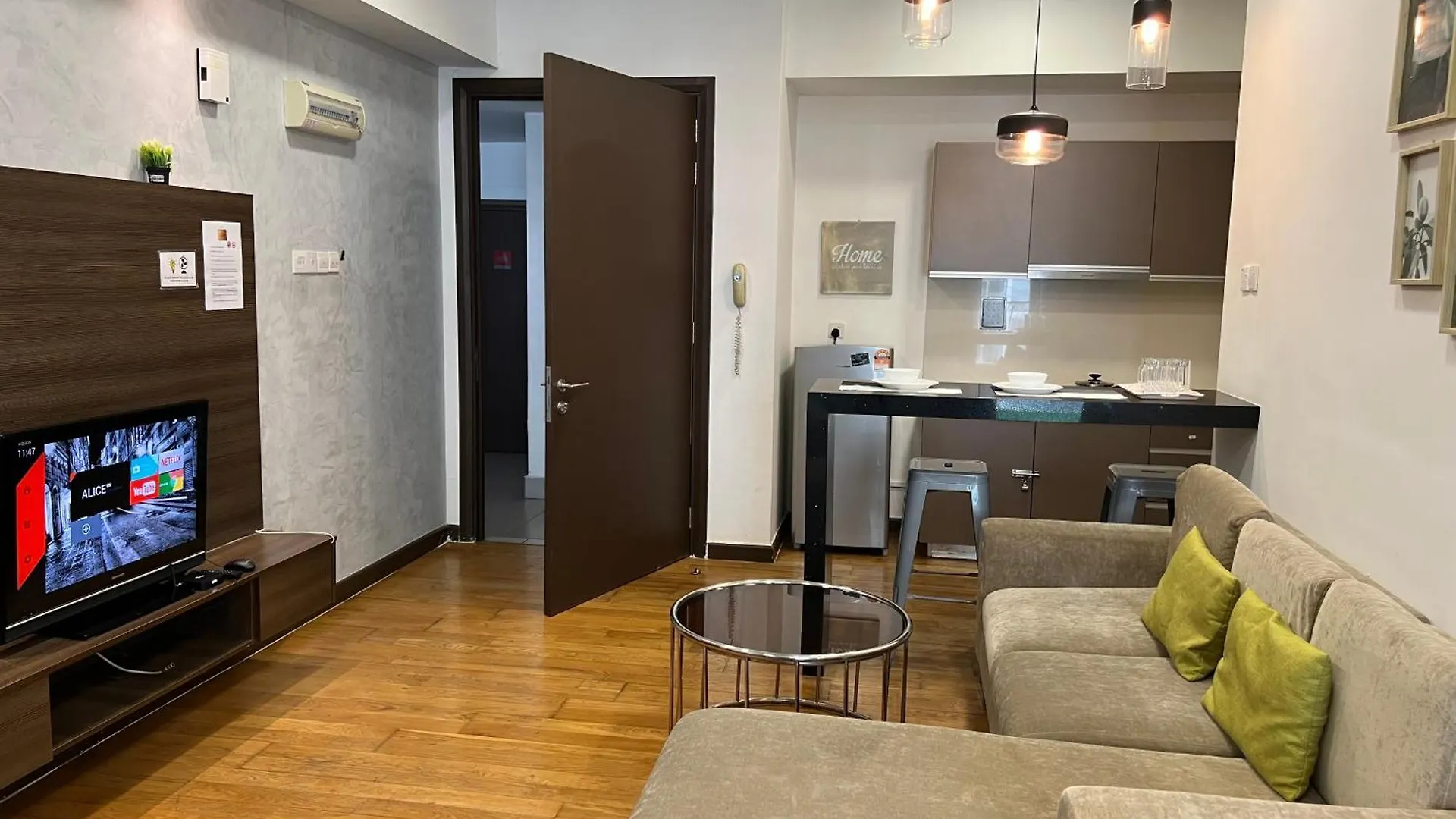 Regalia Suites 424 Kuala Lumpur 0*,  Malaysia