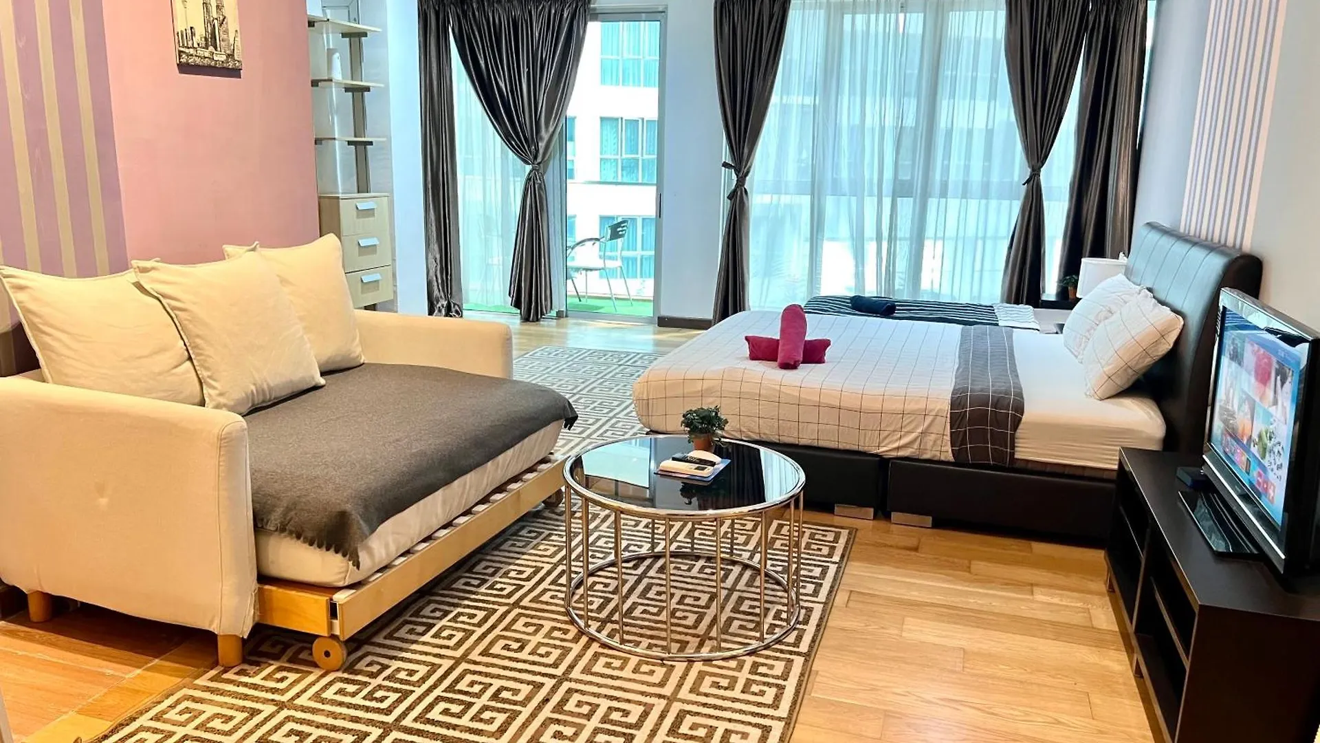 Regalia Suites 424 Kuala Lumpur