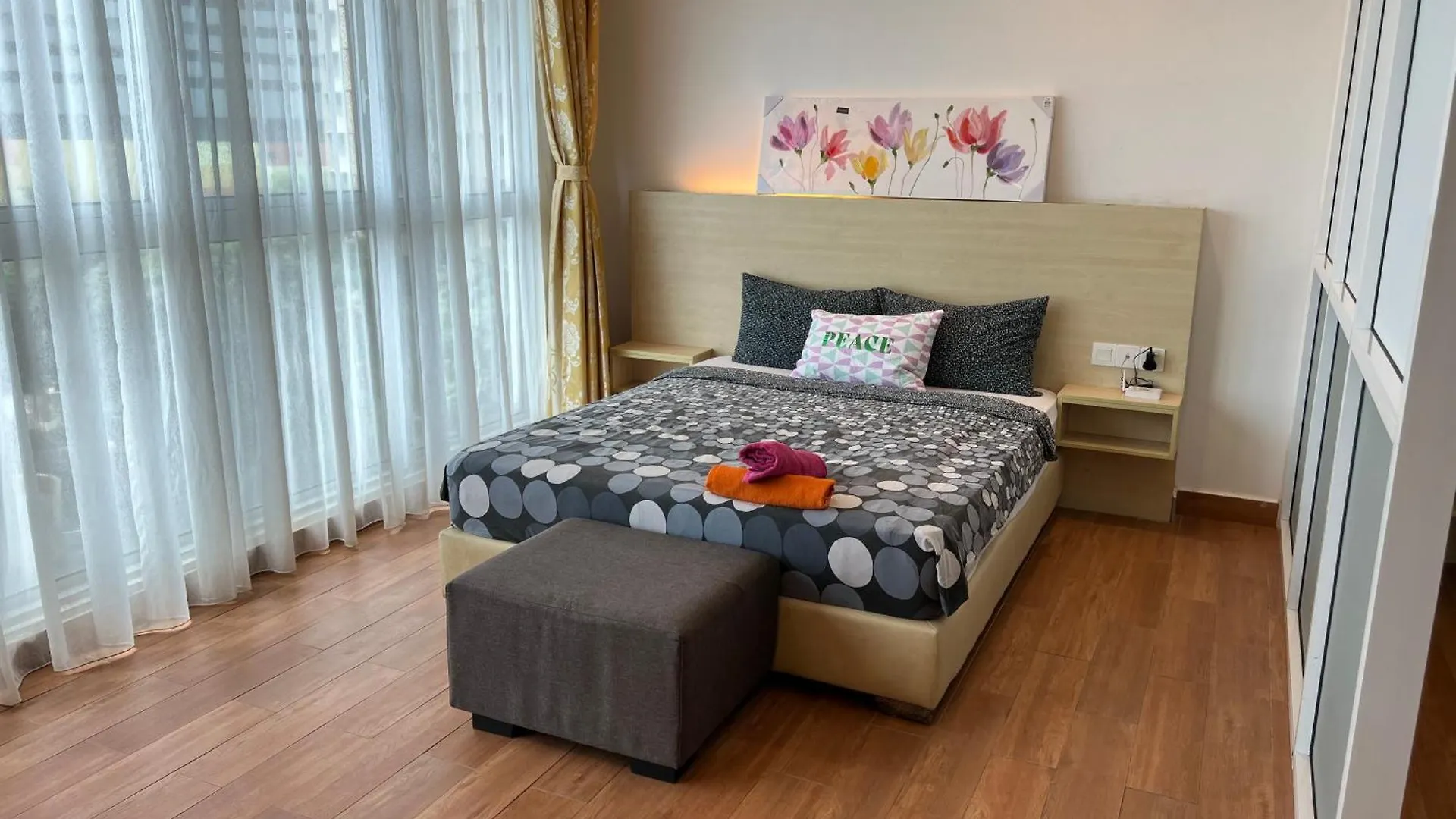 Regalia Suites 424 Kuala Lumpur Homestay