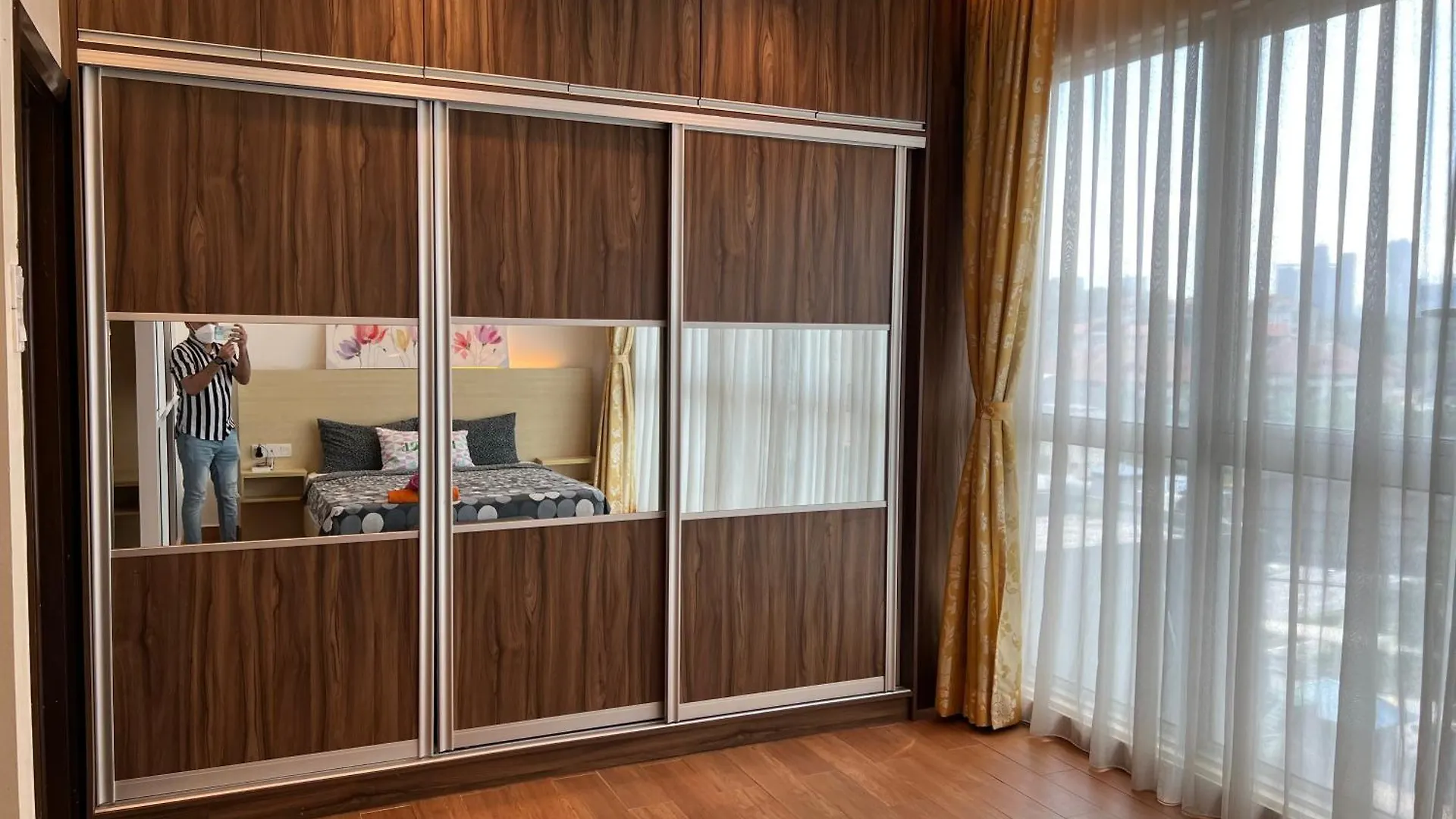 Regalia Suites 424 Kuala Lumpur
