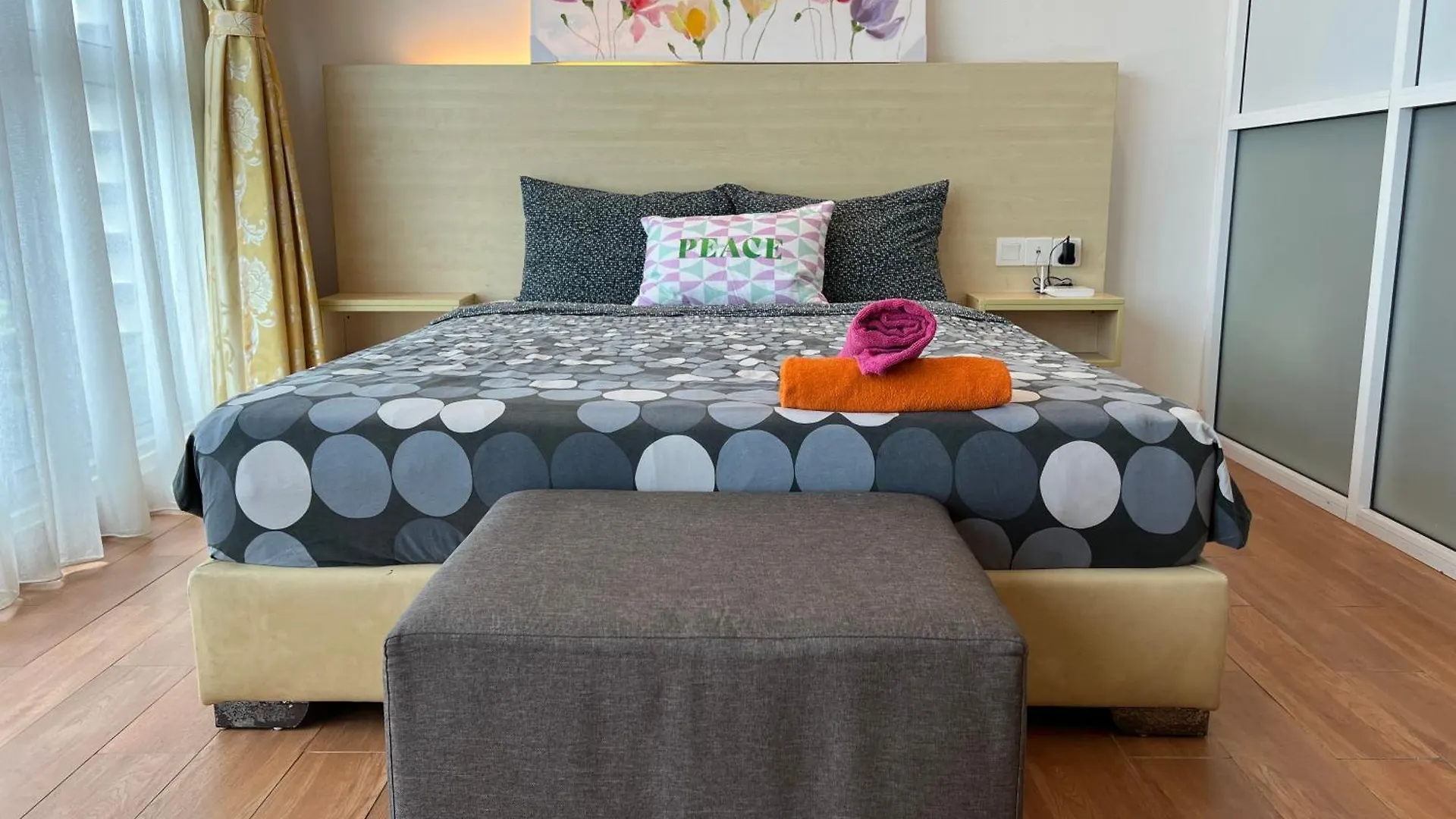 Regalia Suites 424 Kuala Lumpur Malaysia