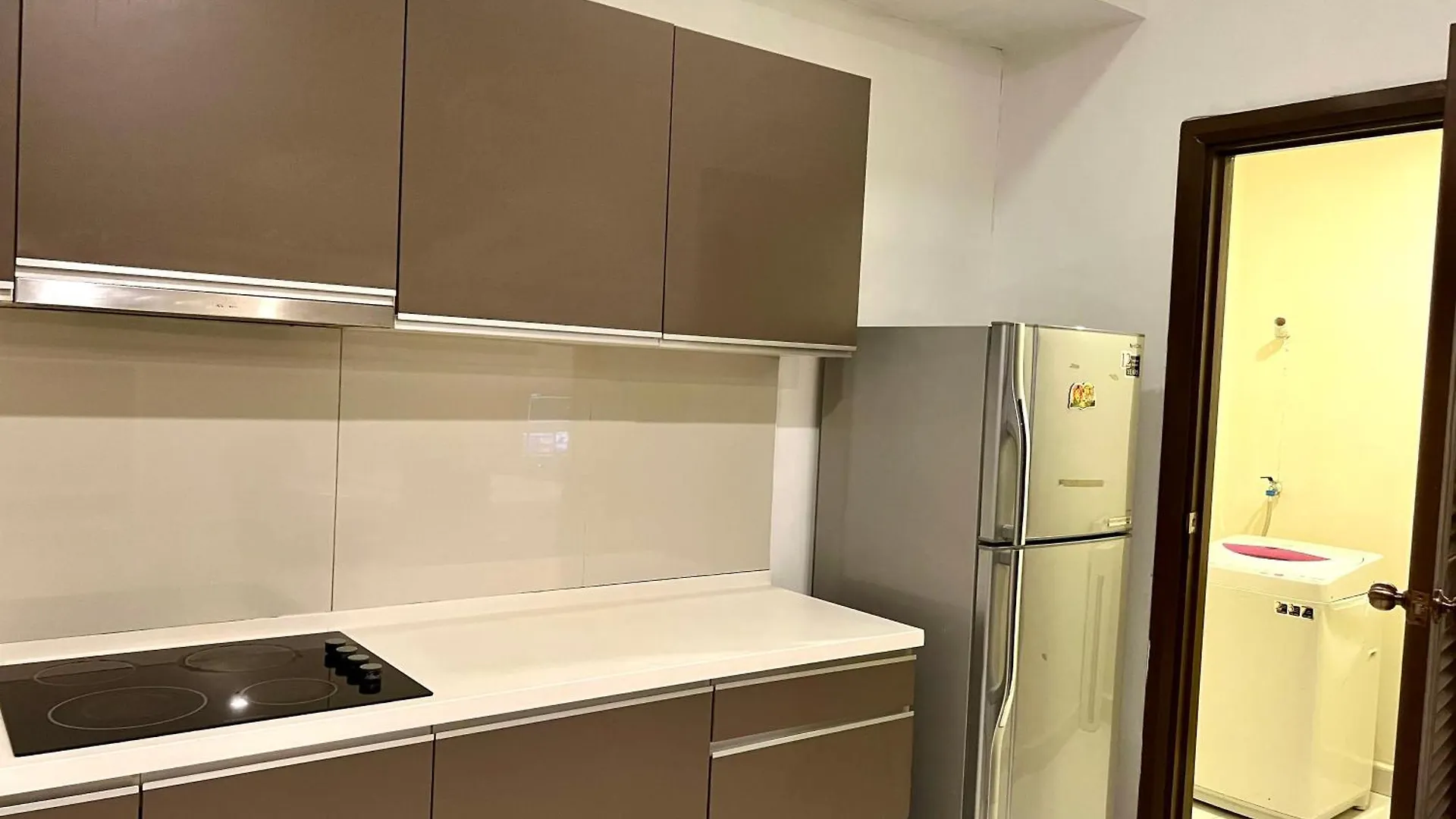 Homestay Regalia Suites 424 Kuala Lumpur
