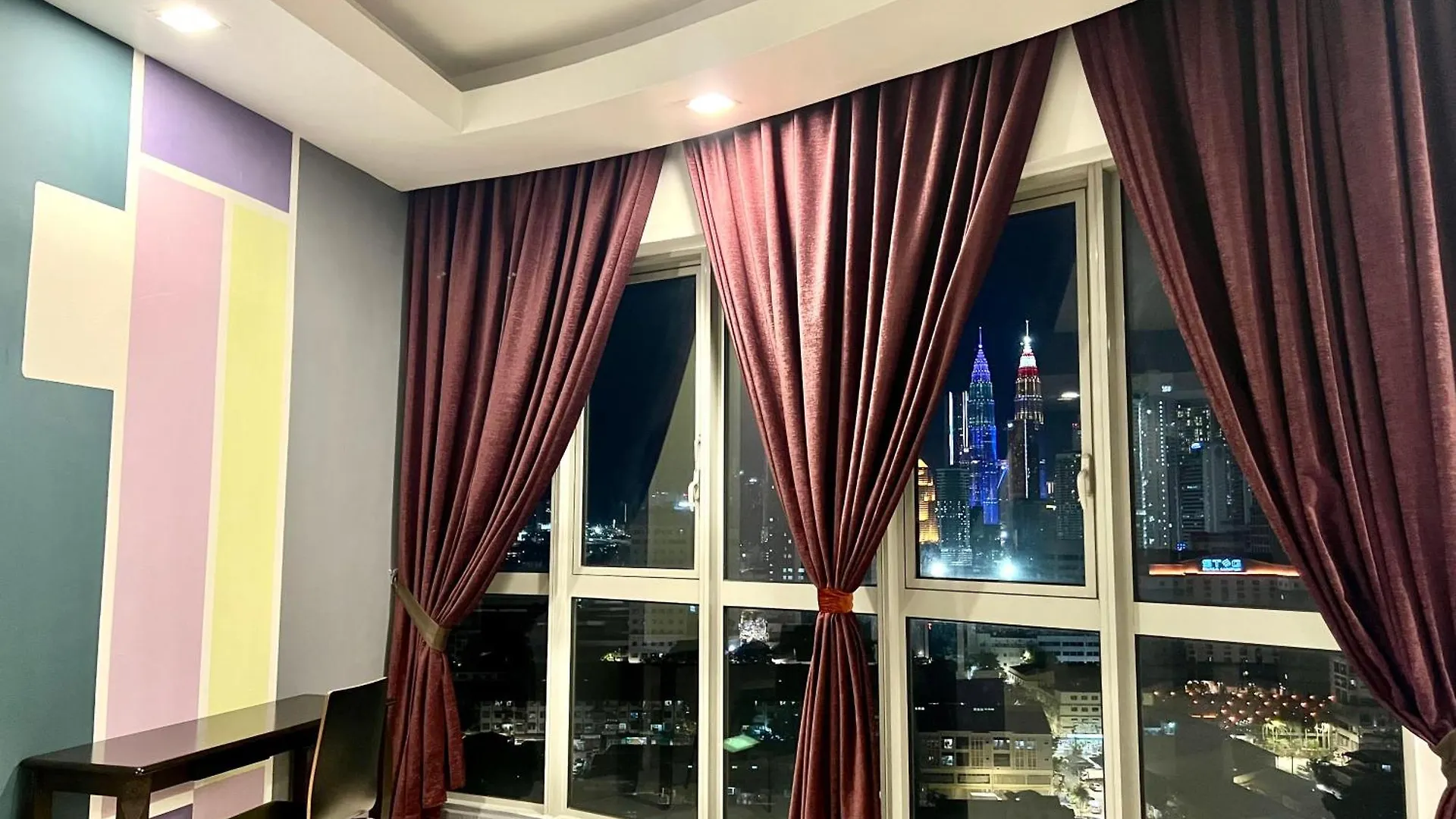 Regalia Suites 424 Kuala Lumpur Malaysia