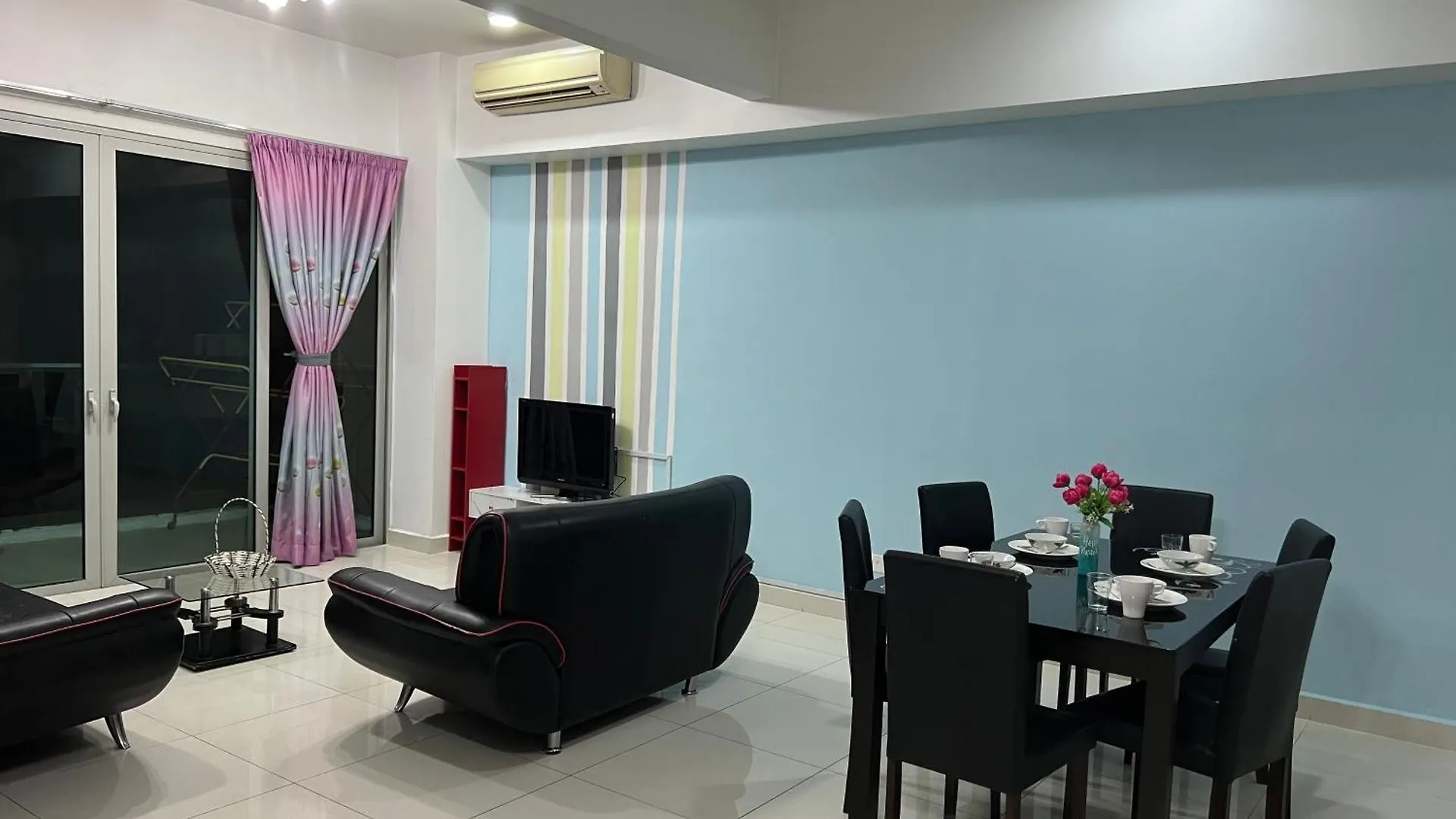 Regalia Suites 424 Kuala Lumpur 0*,  Malaysia