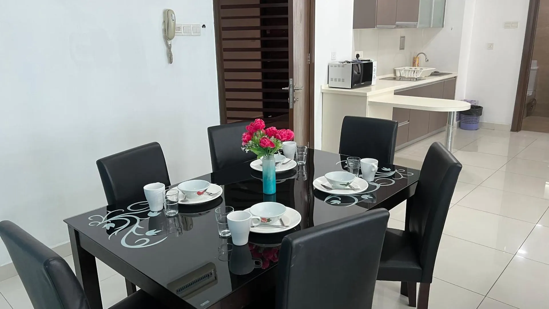 Regalia Suites 424 Kuala Lumpur Homestay