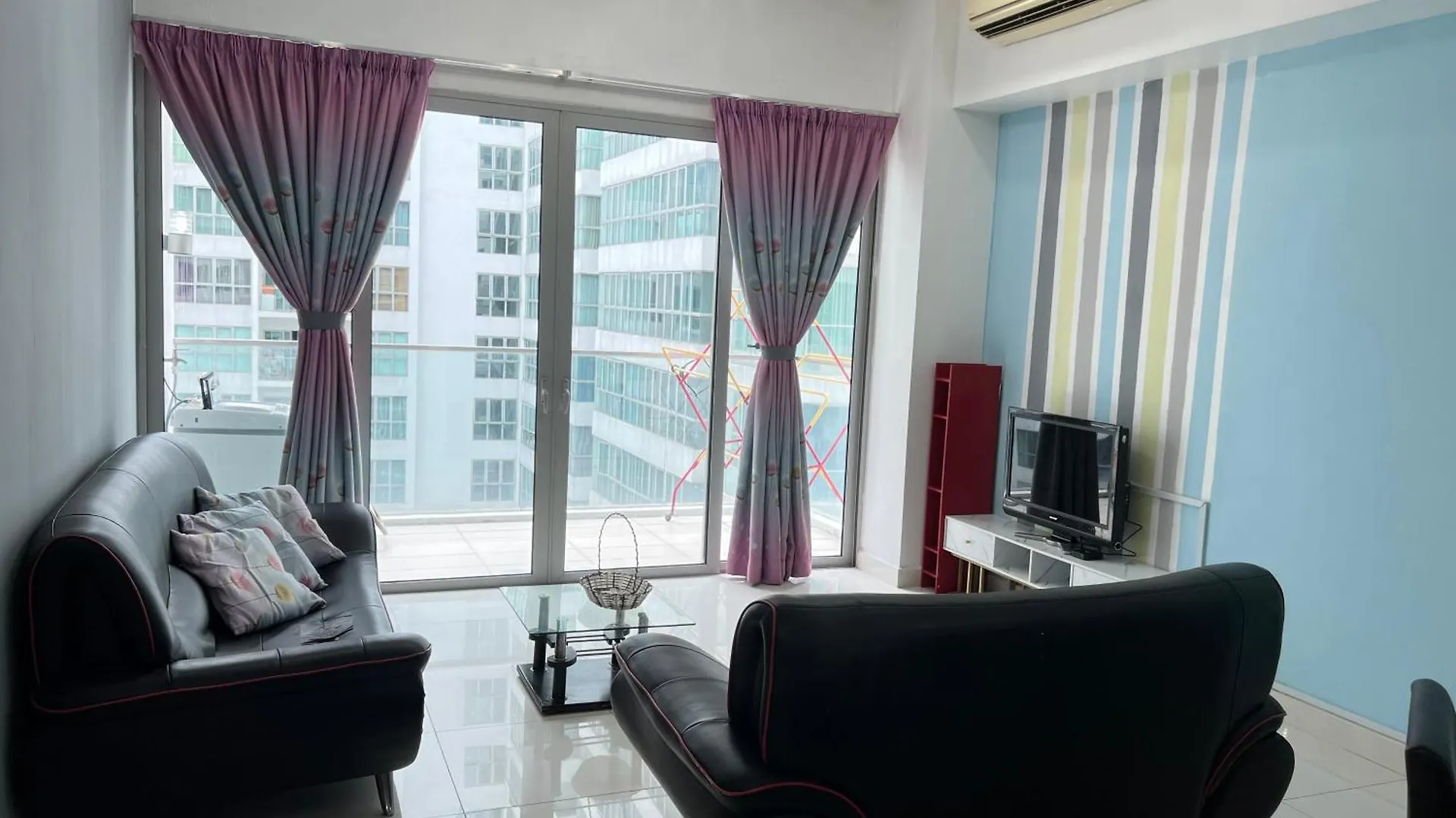 Regalia Suites 424 Kuala Lumpur Homestay