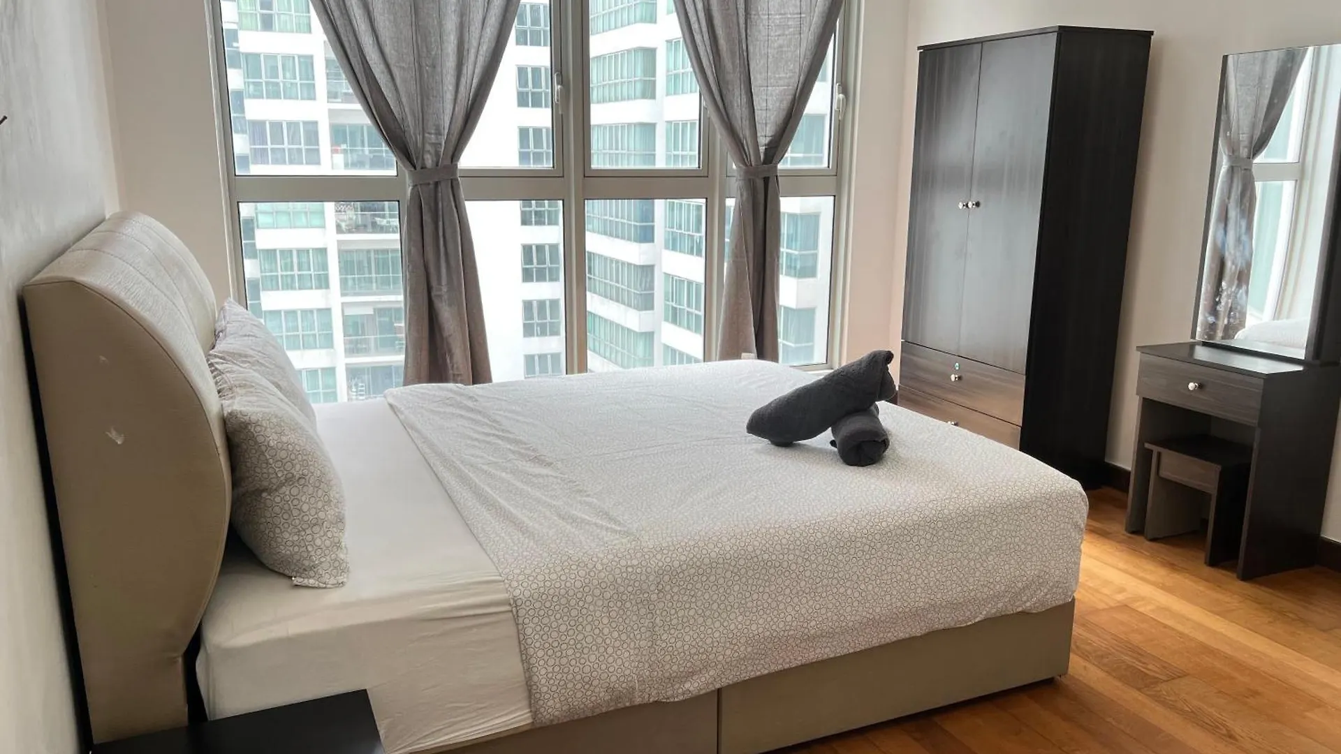 Regalia Suites 424 Kuala Lumpur