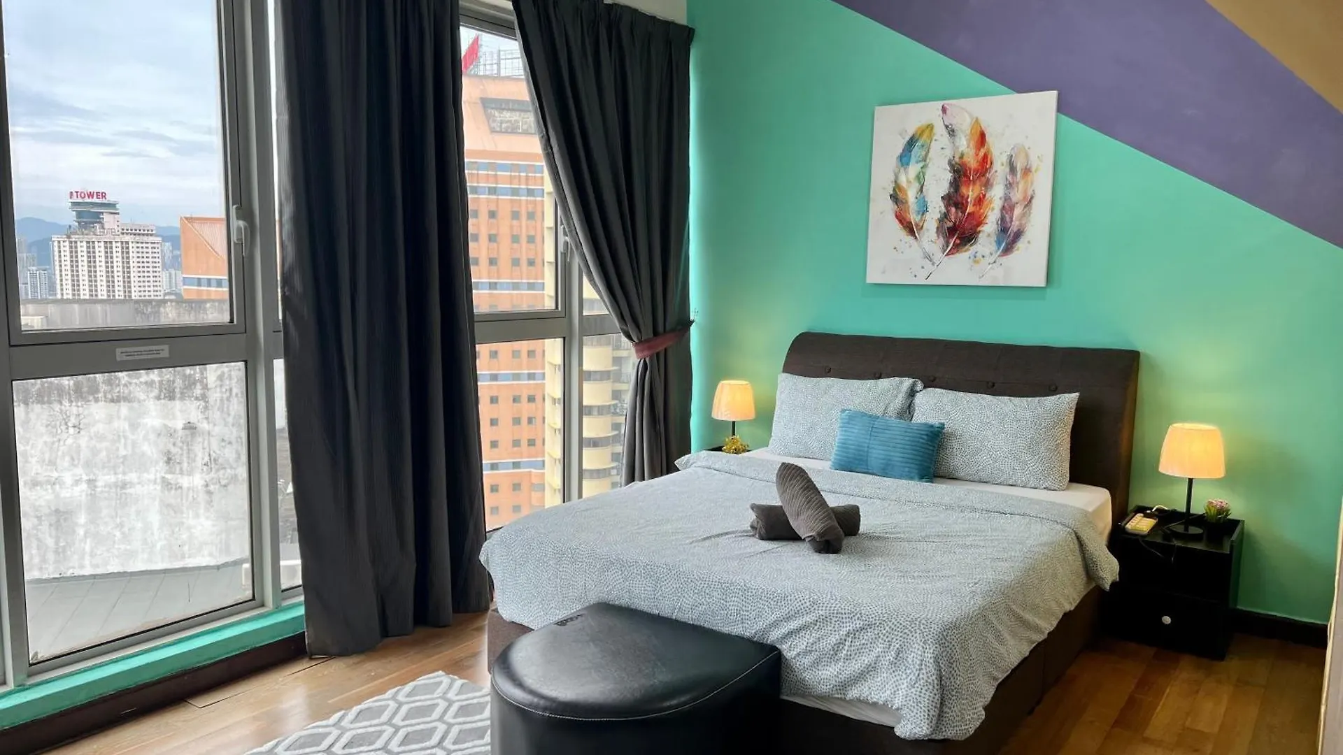 Regalia Suites 424 Kuala Lumpur