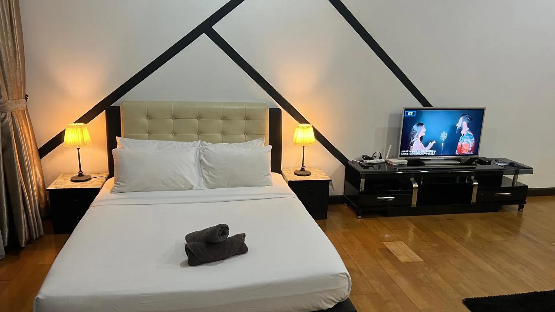Regalia Suites 424 Kuala Lumpur Homestay