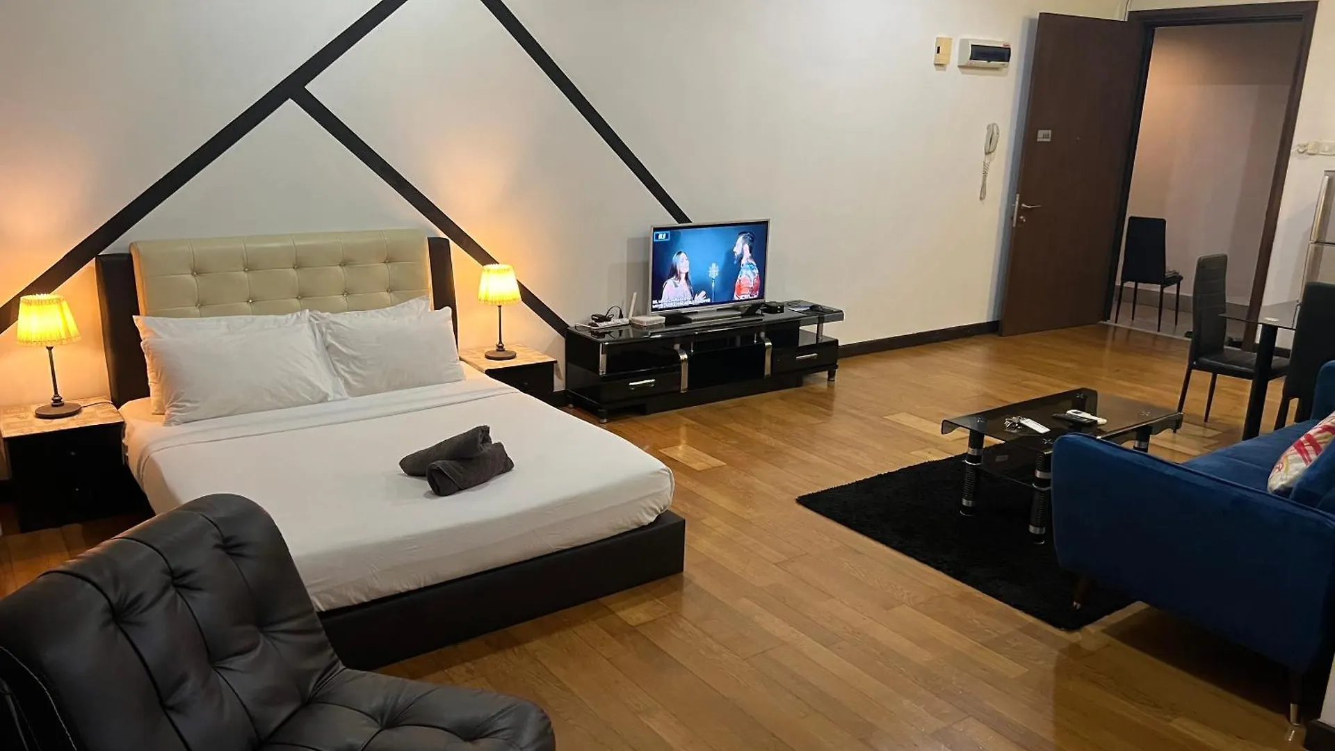Regalia Suites 424 Kuala Lumpur