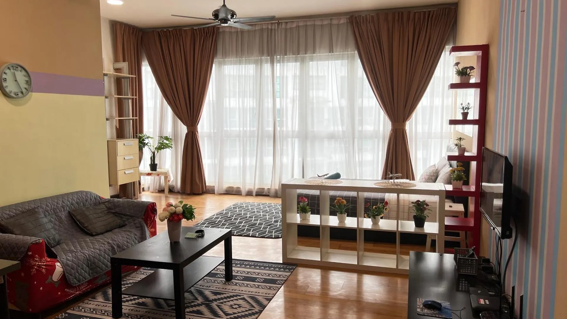 Regalia Suites 424 Kuala Lumpur Homestay