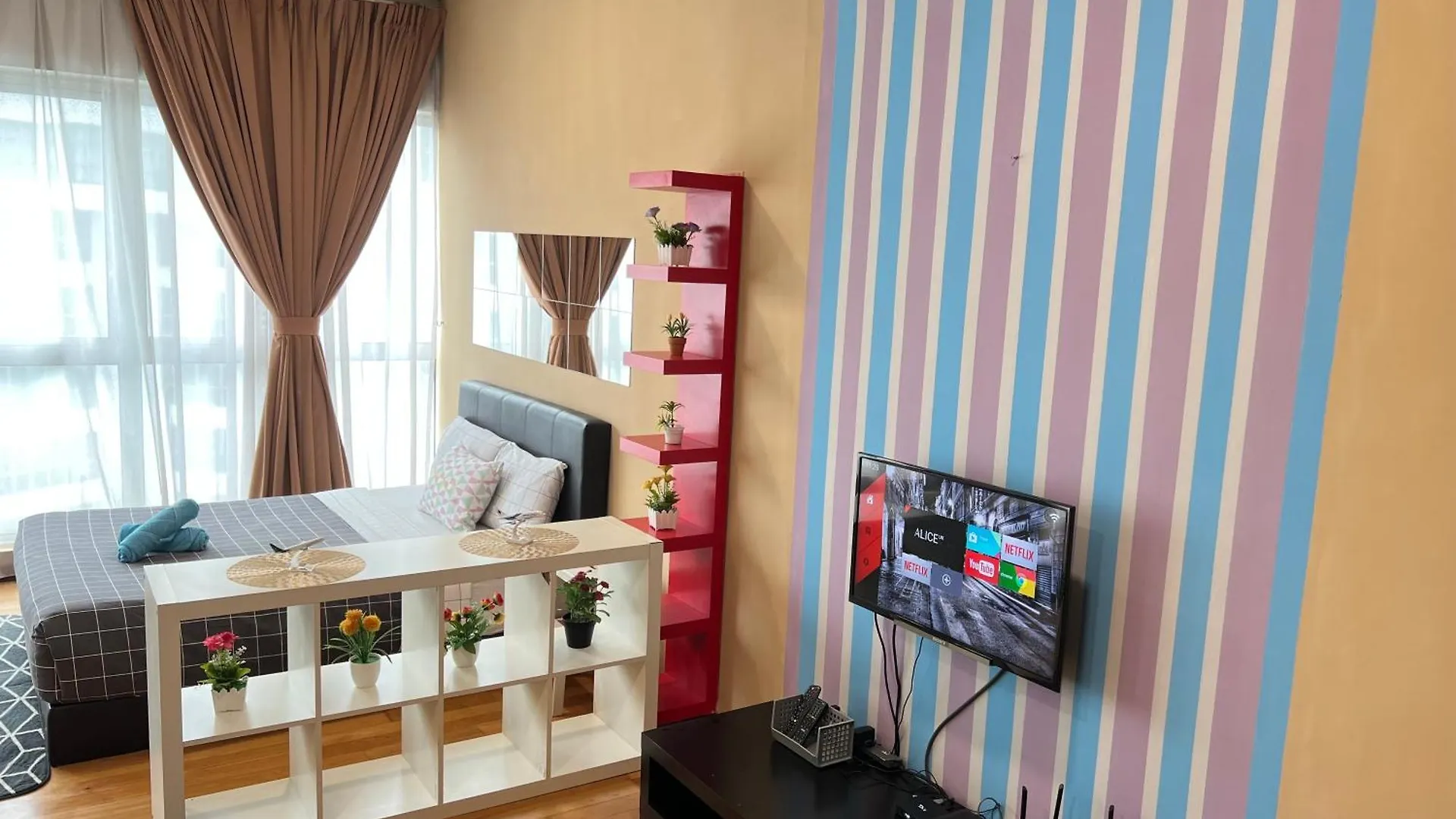 Regalia Suites 424 Kuala Lumpur