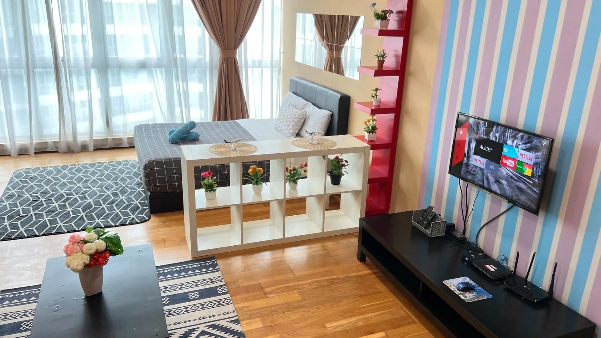 Regalia Suites 424 Kuala Lumpur Malaysia