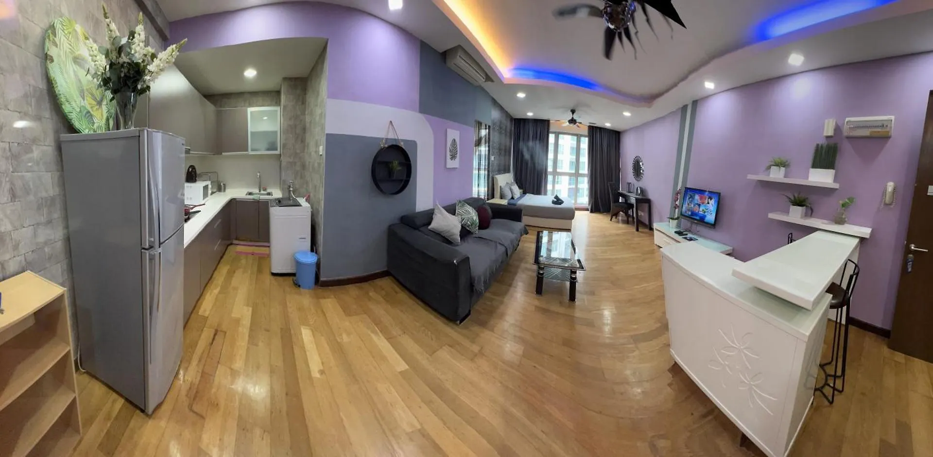 Regalia Suites 424 Kuala Lumpur