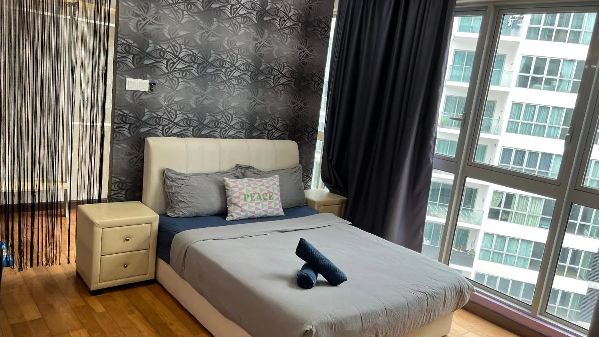 Regalia Suites 424 Kuala Lumpur 0*,  Malaysia