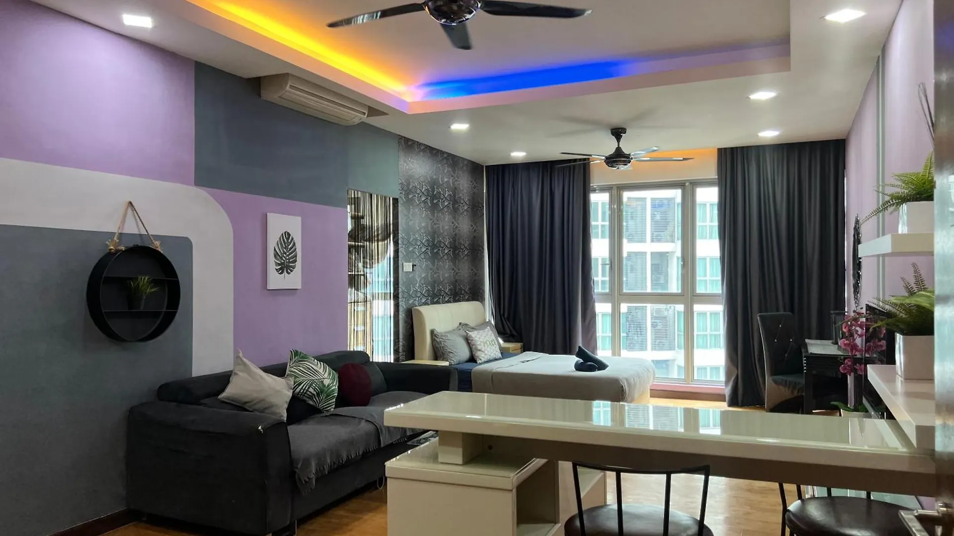 Homestay Regalia Suites 424 Kuala Lumpur