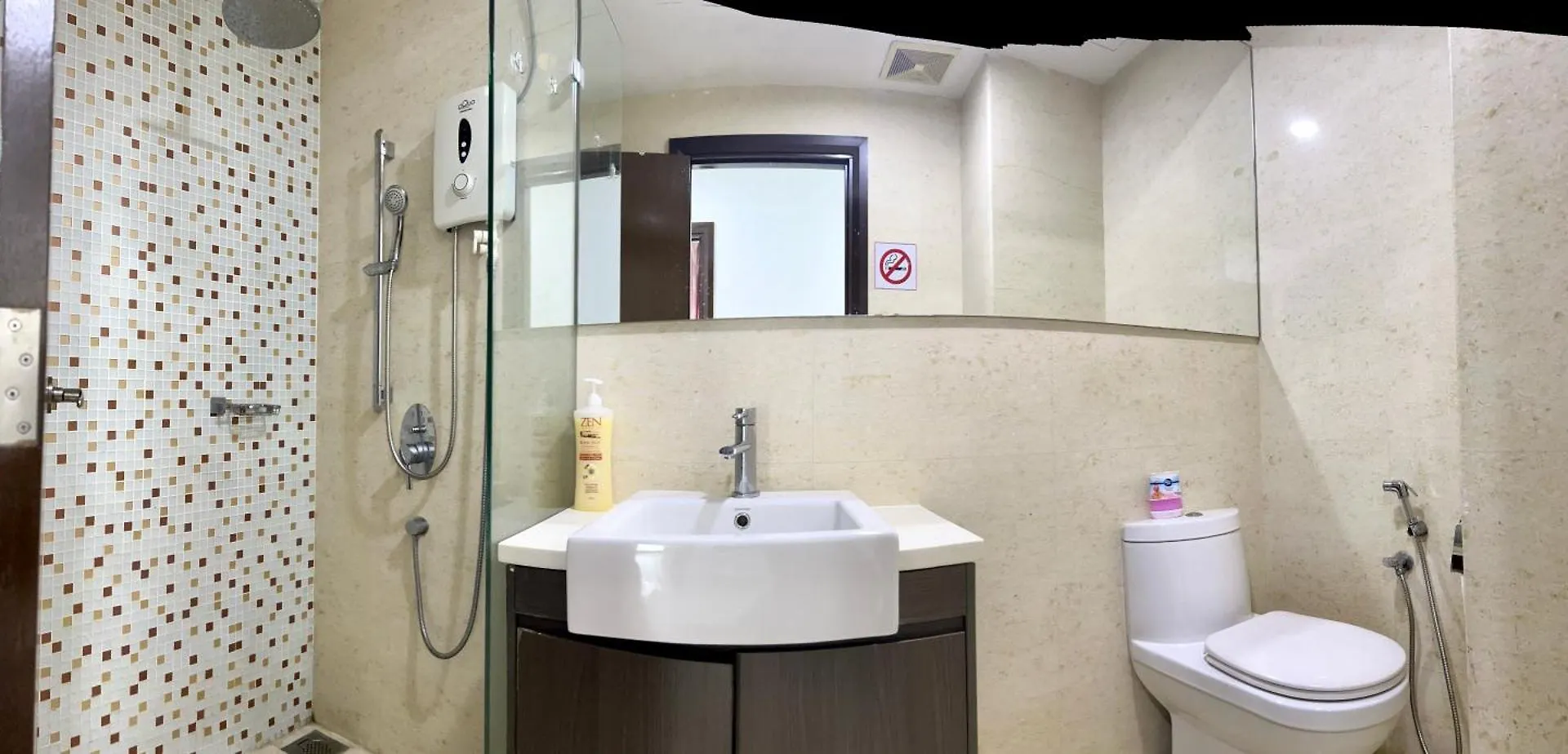 Regalia Suites 424 كوالالمبور منزل للإقامة