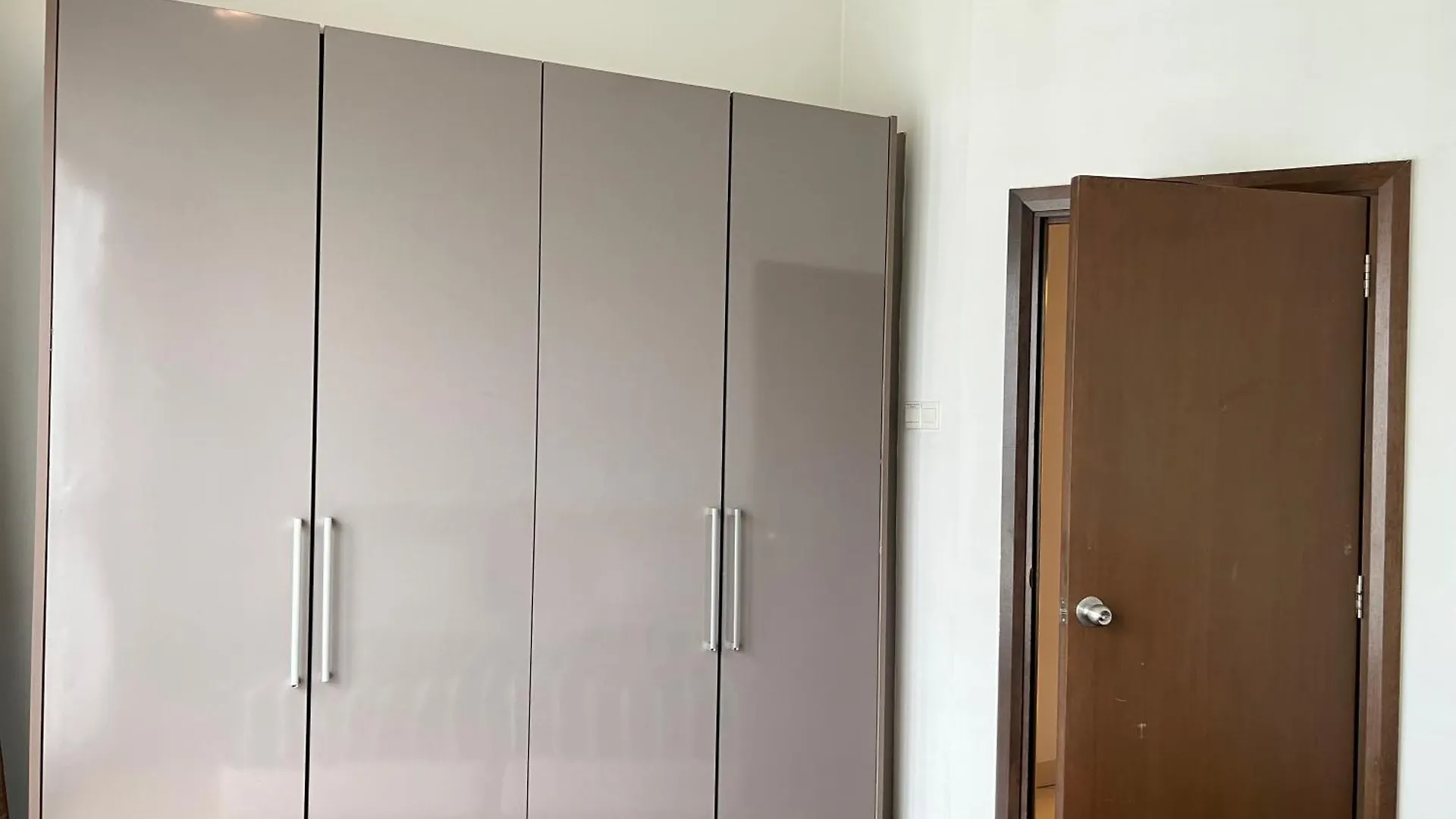 منزل للإقامة Regalia Suites 424 كوالالمبور