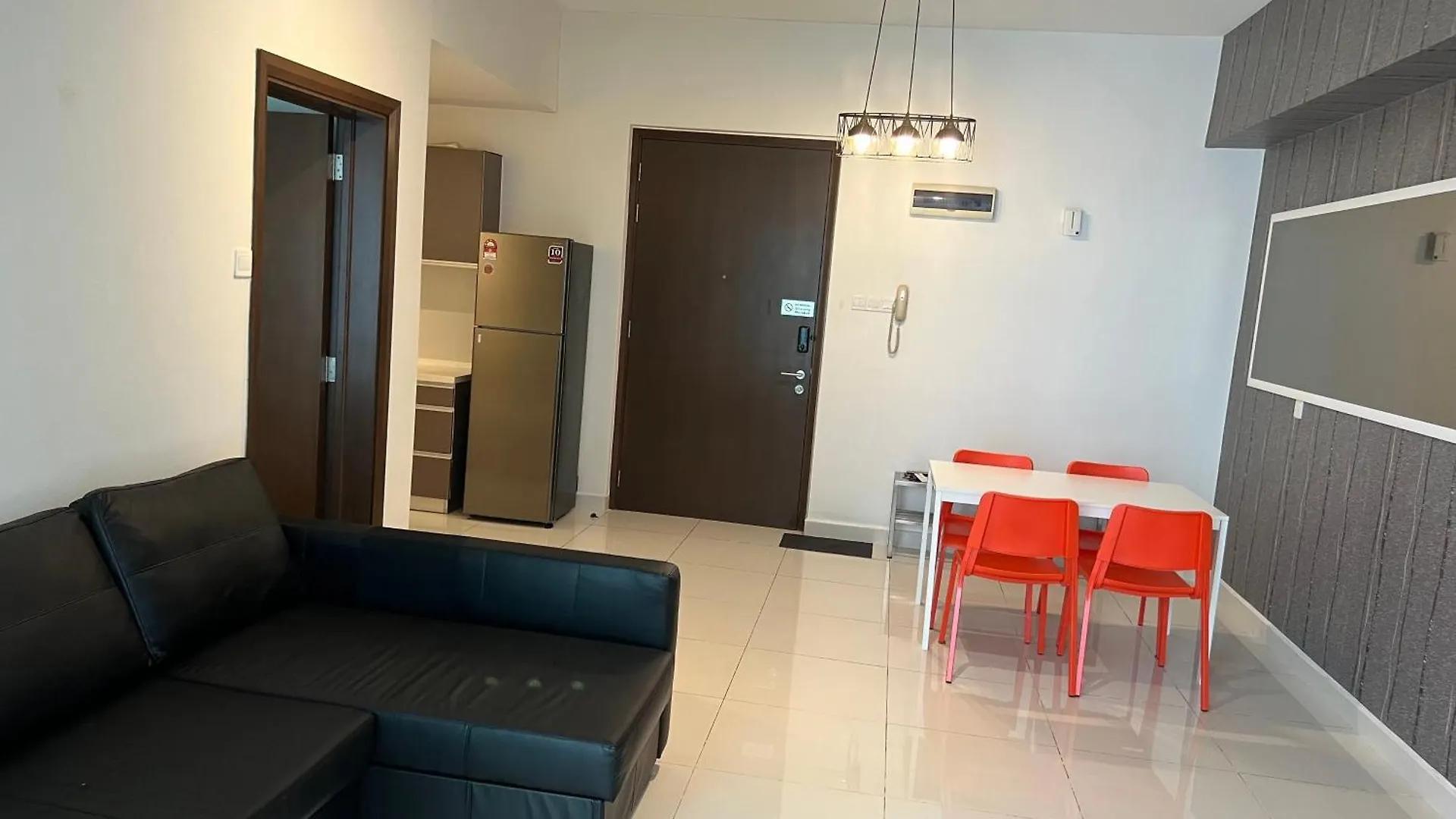 Regalia Suites 424 كوالالمبور ماليزيا