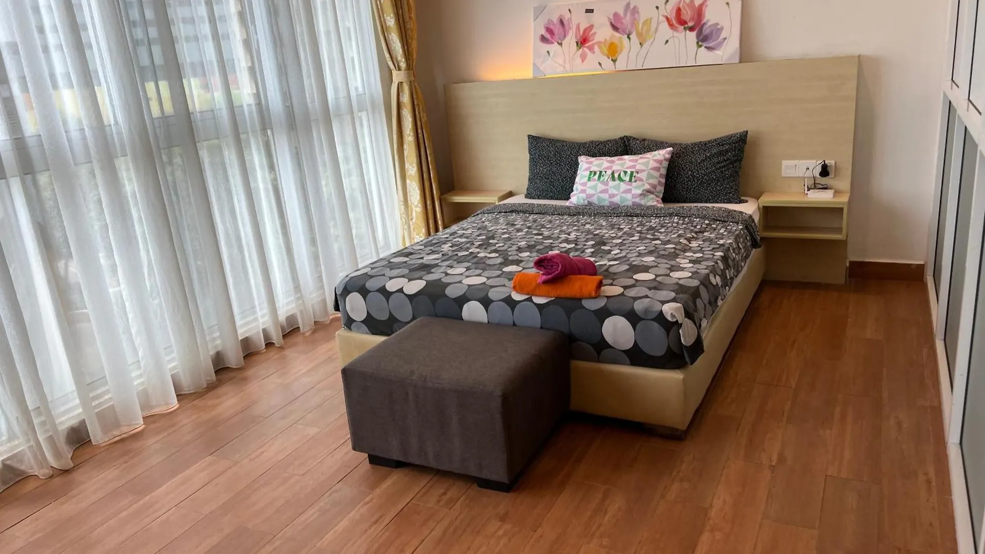 Regalia Suites 424 كوالالمبور منزل للإقامة