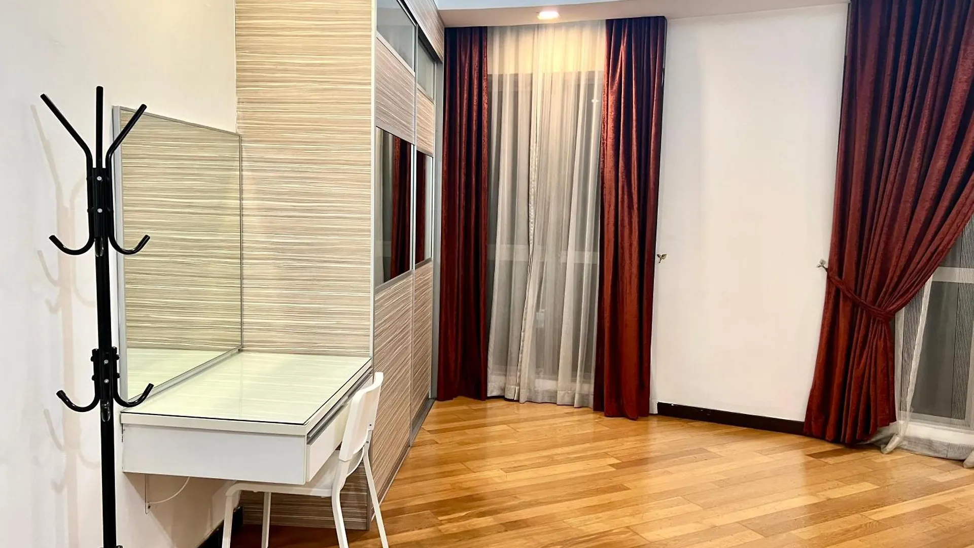 Regalia Suites 424 كوالالمبور منزل للإقامة