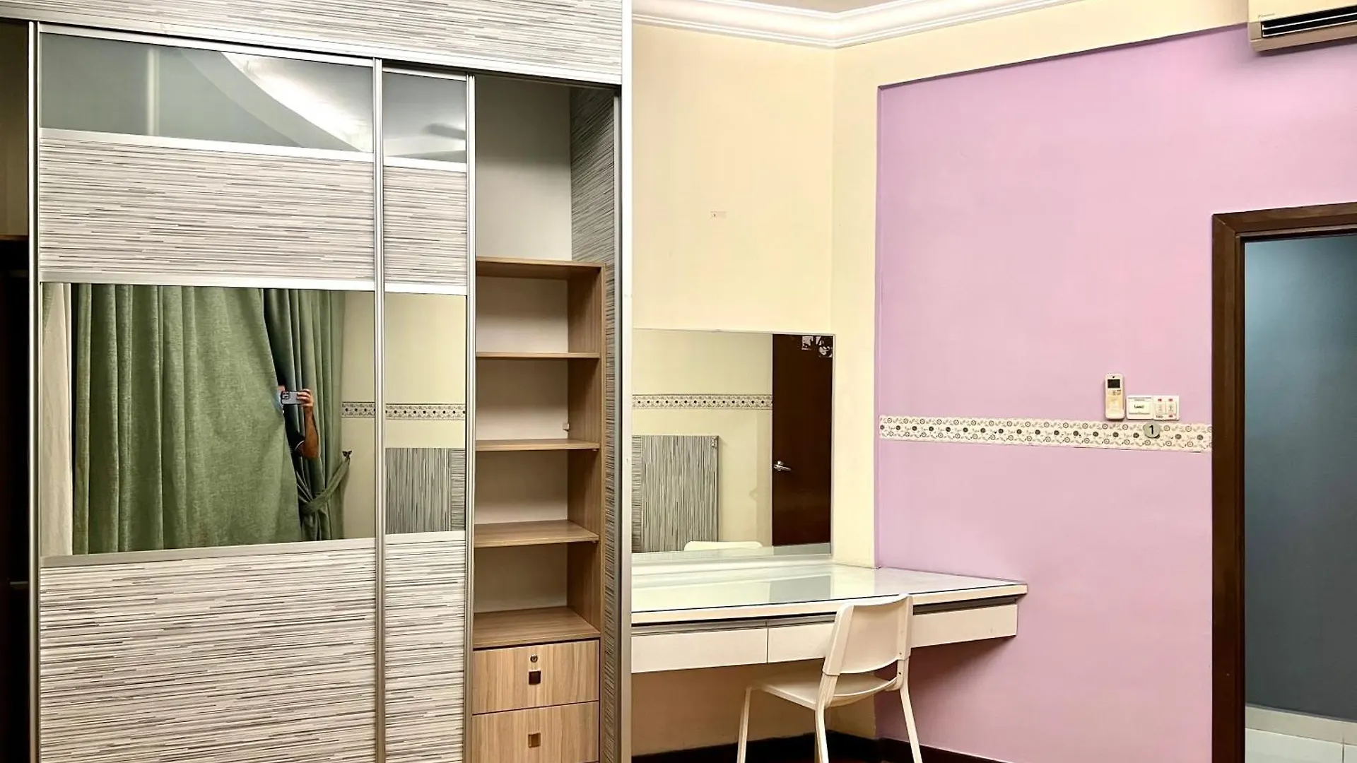 Regalia Suites 424 كوالالمبور
