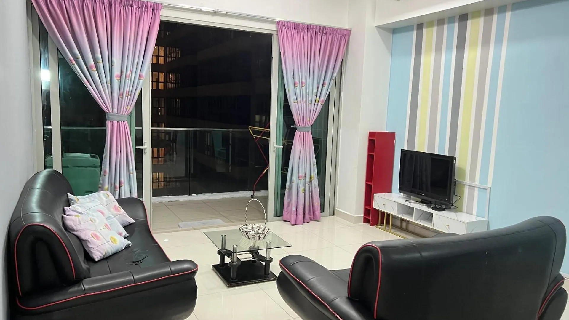 Regalia Suites 424 كوالالمبور منزل للإقامة