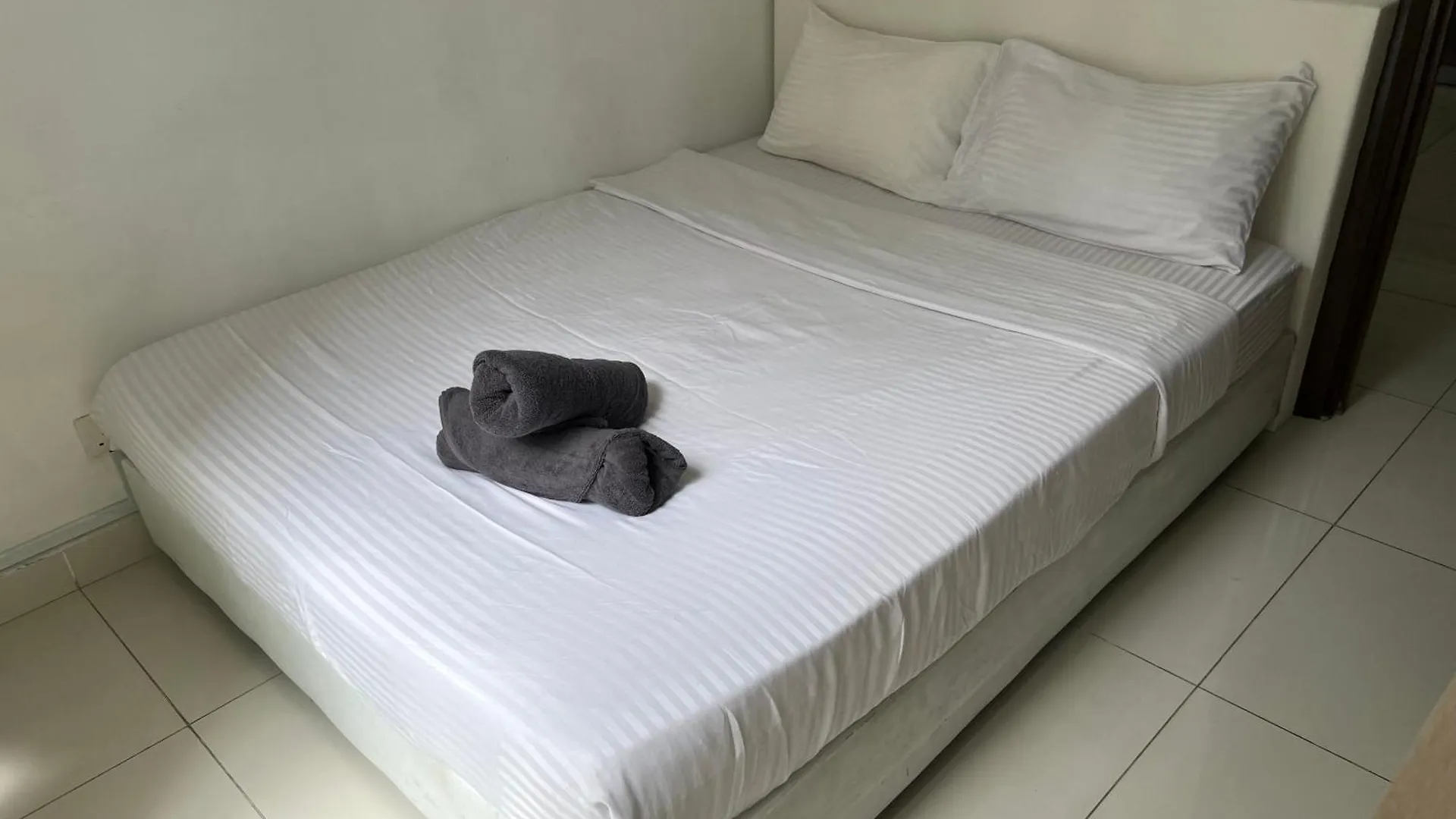 Regalia Suites 424 كوالالمبور ماليزيا