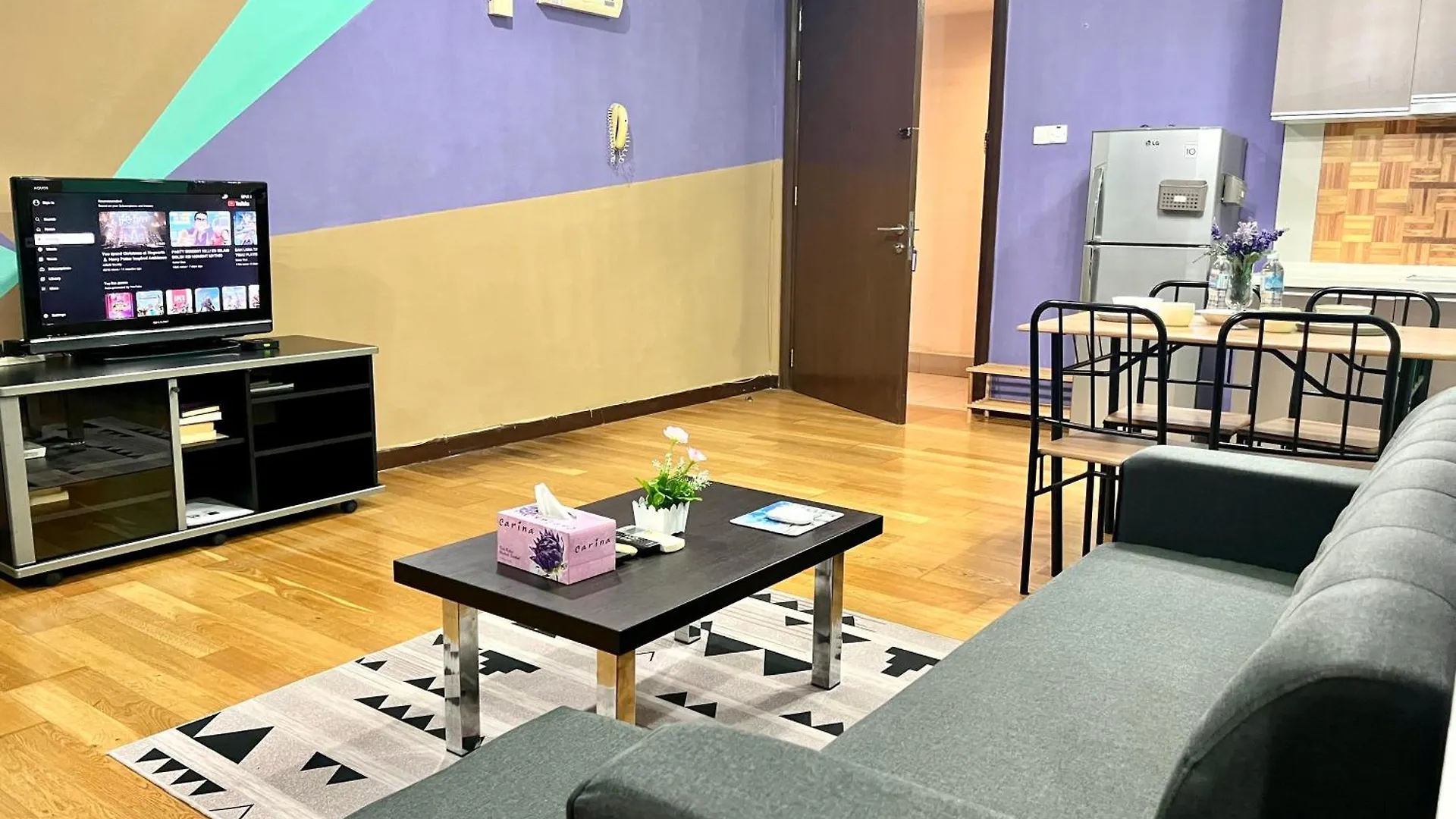 Regalia Suites 424 كوالالمبور 0*,  ماليزيا