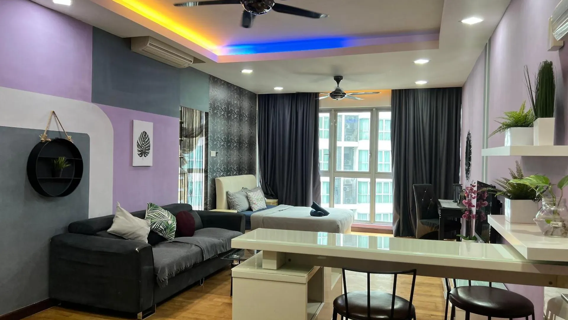 Regalia Suites 424 كوالالمبور