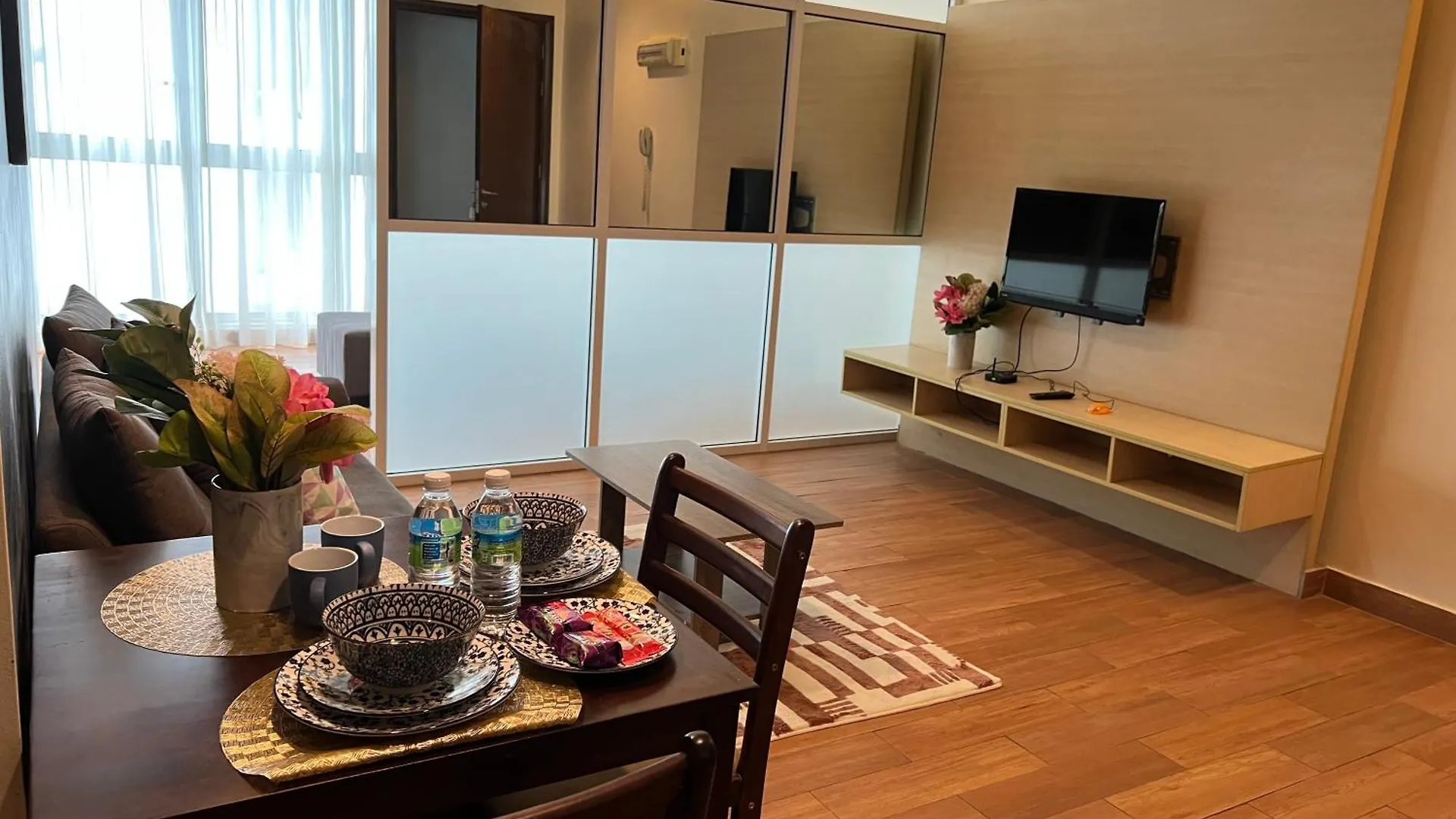 Regalia Suites 424 吉隆坡 0*,  马来西亚